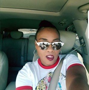 Meet your Posher, Celeste